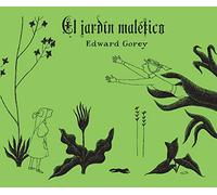 El jardín maléfico