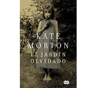 El jardín olvidado