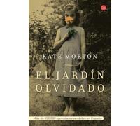 El jardín olvidado