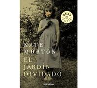 El Jardín Olvidado - [Livre en VO] Morton, Kate (Auteur)