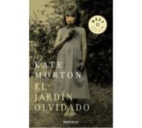 El Jardín Olvidado - Morton, Kate Morton, Kate (Auteur)