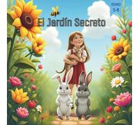 El Jardín Secreto