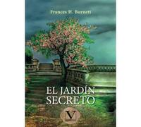 El Jardín Secreto