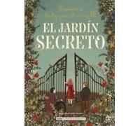 El Jardín Secreto