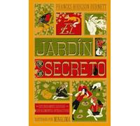 El jardín secreto