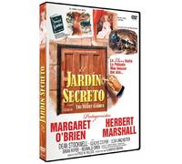 El Jardín Secreto (Import) [1949]