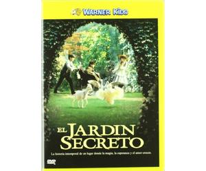 El Jardin Secreto [Import]