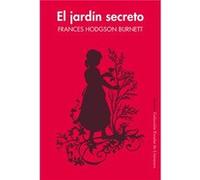 El Jardín Secreto - [Livre en VO] Hodgson Burnett, Francesc (Auteur)