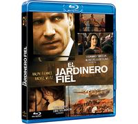El Jardinero Fiel [Blu-Ray] [Import]