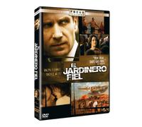 El Jardinero Fiel [Import]