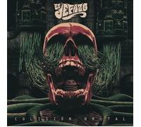 EL JEFAZO - COLISION BRUTAL