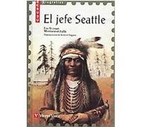 El Jefe Seattle / The Chief, Seattle Liu y Fulla, M. Si-yuan, MONTSERRAT FULLA, SIYUAN LIU (Auteur)