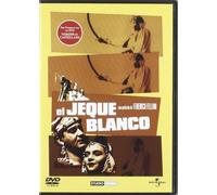 El Jeque Blanco [Import]