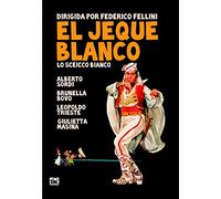 El Jeque Blanco [Import]