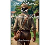 El Jibaro de Puerto Rico