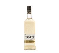 El Jimador Reposado 70cl Tequila dorée