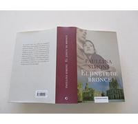 EL JINETE DE BRONCE