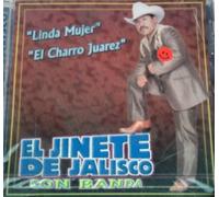 El Jinete De Jalisco (Con Banda Linda Mujer)