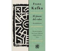 El jinete del cubo