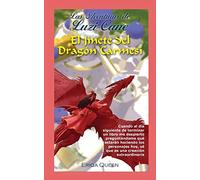 El Jinete Del Dragón Carmesí