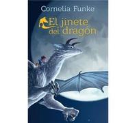 El Jinete Del Dragón Nº12 - [Livre en VO] Funke, Cornelia (Auteur)