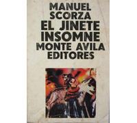 El jinete insomne