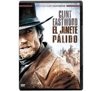 El Jinete Pálido [Import]