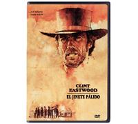 Le Cavalier solitaire – Warner Bros. – Import