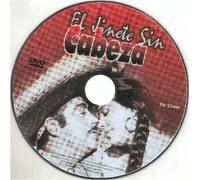 El Jinete Sin Cabeza [Import USA Zone 1]