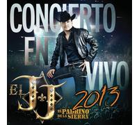 El Jj - Concierto en Vivo 2013