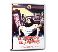El Jorobado De La Morgue (1973)