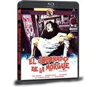 El Jorobado de la morgue (1973) (Blu Ray) G