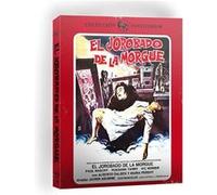 El Jorobado de la Morgue (1973) (Edicion limité 666) G