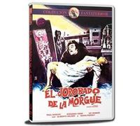El Jorobado de la Morgue (1973) G
