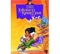 El Jorobado De Notre Dame