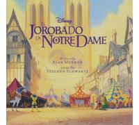 El Jorobado de Notre Dame-Ed. E