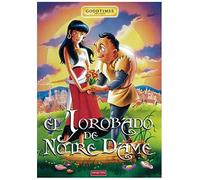 El Jorobado De Notre Dame (Goodtimes) [Import]