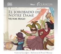 El Jorobado De Notre Dame Hugo, Victor (Auteur)