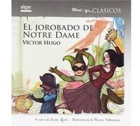 El Jorobado De Notre Dame (Latino) Aa Vv (Auteur)