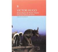 El Jorobado De Notre-Dame - [Livre en VO] Hugo, Victor (Auteur)