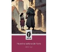 El Jorobado De Nuestra Señora De París