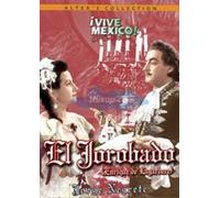 El Jorobado [NTSC/REGION 1 & 4 DVD. Import-Latin A