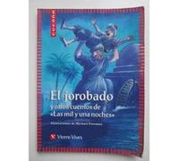 El Jorobado Y Otros Cuentos De Las Mil Y Una Noches / The Hunchback and other stories from a thousand and one nights Brian Alderson (Auteur)