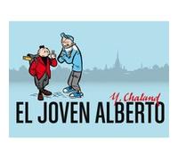 El Joven Alberto - [Livre en VO] Chaland, Yves (Auteur)