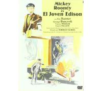 El Joven Edison [Import]