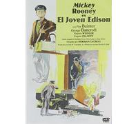 El Joven Edison [Import]