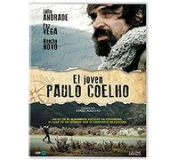 El Joven Paulo Coelho