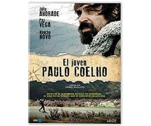 El Joven Paulo Coelho