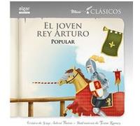 El Joven Rey Arturo - [Livre en VO] De Troyes, Chretien (Auteur)