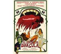 El jovencito Dracula - Espagnol - sous-titres Français G